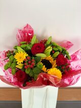  Amelias Florist 26 Shamrock Way Hythe Marina Village, Hythe 