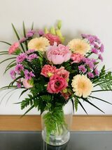  Amelias Florist 26 Shamrock Way Hythe Marina Village, Hythe 