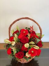  Amelias Florist 26 Shamrock Way Hythe Marina Village, Hythe 