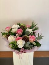  Amelias Florist 26 Shamrock Way Hythe Marina Village, Hythe 