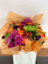  Amelias Florist 26 Shamrock Way Hythe Marina Village, Hythe 
