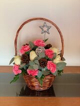  Amelias Florist 26 Shamrock Way Hythe Marina Village, Hythe 