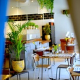 Brandchef, Amsterdam