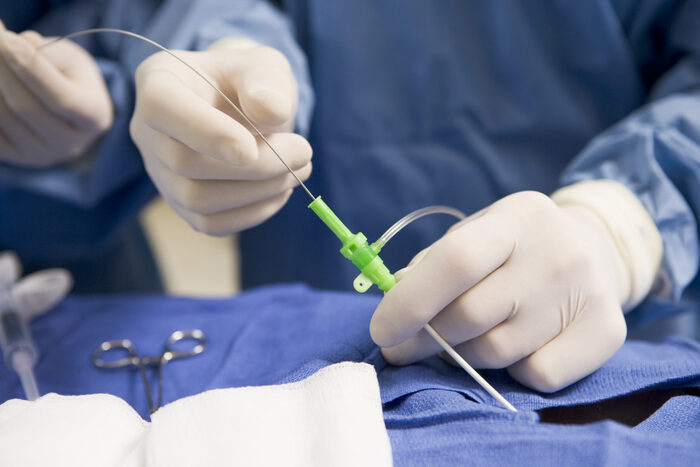  Profile Photos of Cardiothoracic and Vascular Surgeons 1010 West 40th Street - Photo 3 of 7