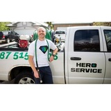 Hero Service, Calgary