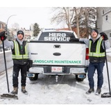 Hero Service, Calgary