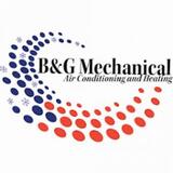 B & G Mechanical Air Conditioning and Heating, El Paso