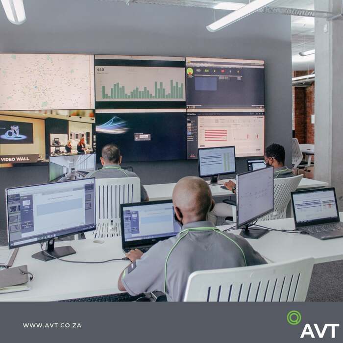  Profile Photos of AVT Cape Town 283 Durban Rd, Bo Oakdale - Photo 2 of 7