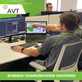 AVT Cape Town, Cape Town