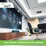 AVT Cape Town, Cape Town
