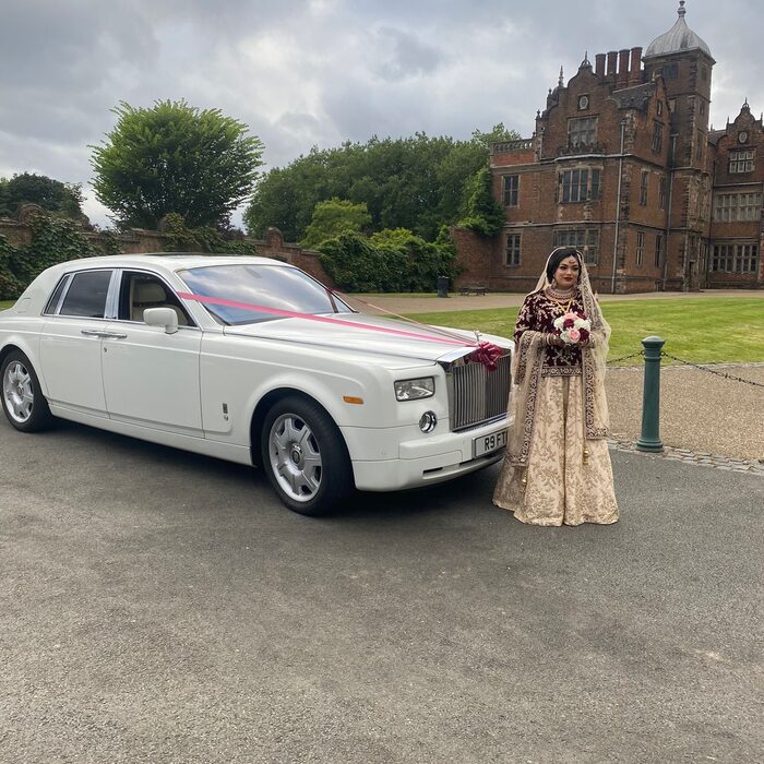  New Album of Wedding Cars Rugby Eastlands Court Business Centre St Peters Road - Photo 4 of 8
