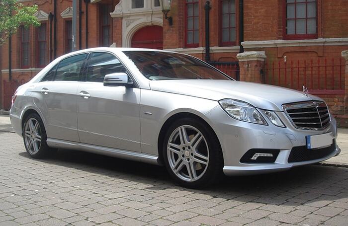  New Album of Wedding Cars Rugby Eastlands Court Business Centre St Peters Road - Photo 6 of 8