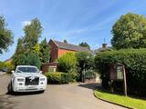  Wedding Cars Rugby Eastlands Court Business Centre St Peters Road 