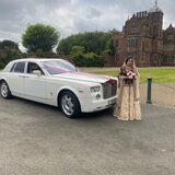  Wedding Cars Rugby Eastlands Court Business Centre St Peters Road 