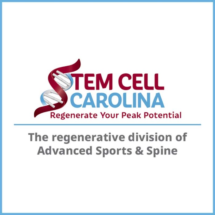 Profile Photos of Stem Cell Carolina 8035 Providence Rd, Suite 340 - Photo 1 of 1