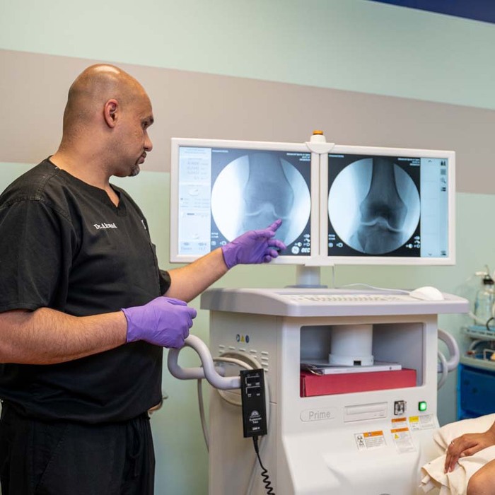  New Album of Stem Cell Carolina 8035 Providence Rd, Suite 340 - Photo 5 of 7
