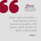  Stem Cell Carolina 8035 Providence Rd, Suite 340 