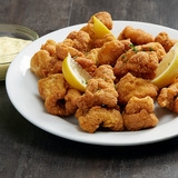 This Is It! Southern Kitchen & Bar-B-Q 4065 Memorial Drive, 