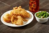  This Is It! Southern Kitchen & Bar-B-Q 4065 Memorial Drive, 