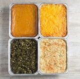  This Is It! Southern Kitchen & Bar-B-Q 4065 Memorial Drive, 