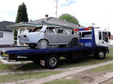  Beachside Towing 12 Rebecca Close 