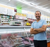  Sunshine Meat Market 2740 NW 159th St 