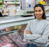  Sunshine Meat Market 2740 NW 159th St 