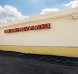  Sunshine Meat Market 2740 NW 159th St 