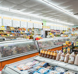  Sunshine Meat Market 2740 NW 159th St 