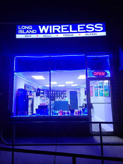  Profile Photos of Long Island Wireless 1884 Deer Park Ave - Photo 7 of 8