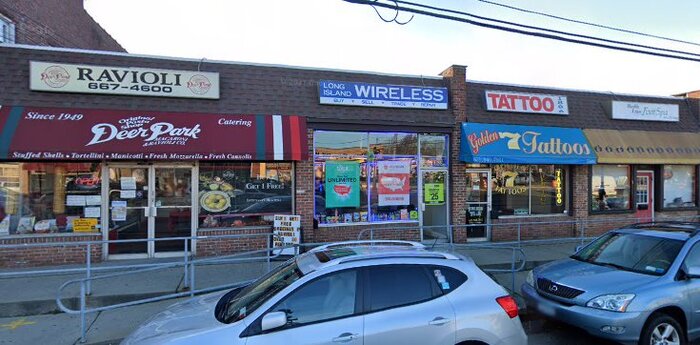  Profile Photos of Long Island Wireless 1884 Deer Park Ave - Photo 8 of 8