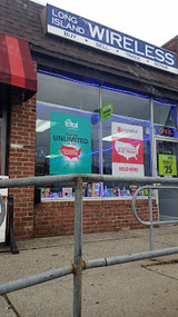  Long Island Wireless 1884 Deer Park Ave 