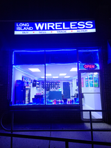  Long Island Wireless 1884 Deer Park Ave 