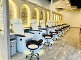  Nail Spa & Beyond 3819 U.S. 9 