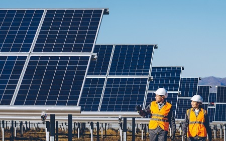  Profile Photos of The District Ultimate Solar Experts Serving Around - Photo 1 of 3