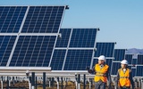 The District Ultimate Solar Experts, Washington
