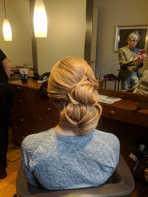  New Album of Blake Charles Salon 77 Maiden Lane, 2nd Floor - Photo 1 of 3