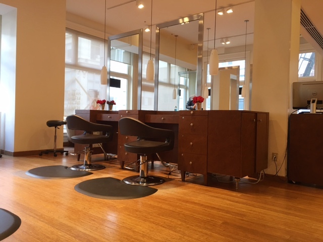  New Album of Blake Charles Salon 77 Maiden Lane, 2nd Floor - Photo 3 of 3