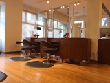 Blake Charles Salon, San Francisco