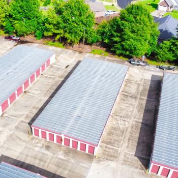  Profile Photos of Top Storage - Trenton Road 3865 Trenton Road - Photo 3 of 4