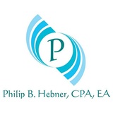 Philip B Hebner, CPA, EA, Aptos