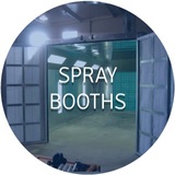 Spray Booths Northwest, Wilsonville