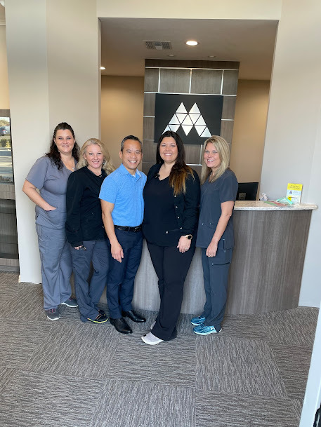  Profile Photos of Mai Dentistry of Land O' Lakes 2624 Stonewood Park Loop - Photo 2 of 4