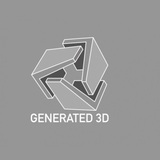 Generated 3D USA LLC, Miami