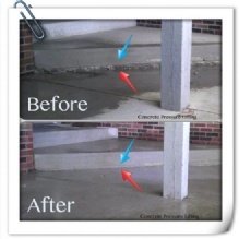  Profile Photos of Concrete Pressure Lifting, Inc. 15205 County Road 5 - Photo 2 of 5