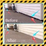 Concrete Pressure Lifting, Inc., Burnsville