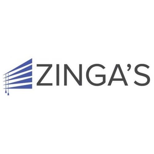  Profile Photos of Zinga's Blinds, Shades & Shutters: Indianapolis 3815 River Crossing Parkway - Photo 1 of 4