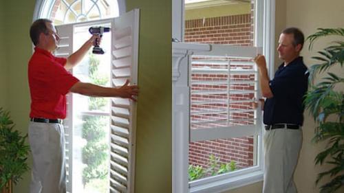 Profile Photos of Zinga's Blinds, Shades & Shutters: Indianapolis 3815 River Crossing Parkway - Photo 3 of 4