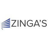Zinga's Blinds, Shades & Shutters: Indianapolis, Indianapolis