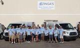 Zinga's Blinds, Shades & Shutters: Indianapolis, Indianapolis